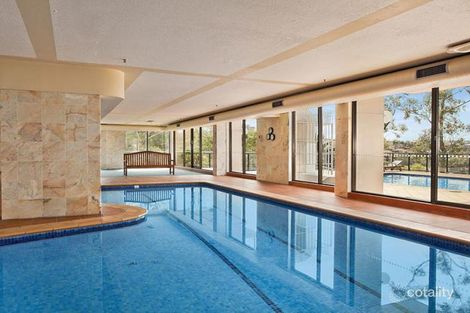 Property photo of 20B/50 Whaling Road North Sydney NSW 2060