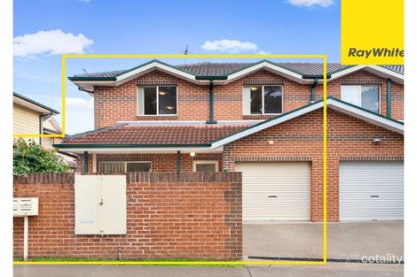 2/1-3 KENNINGTON OVAL, AUBURN, NSW 2144