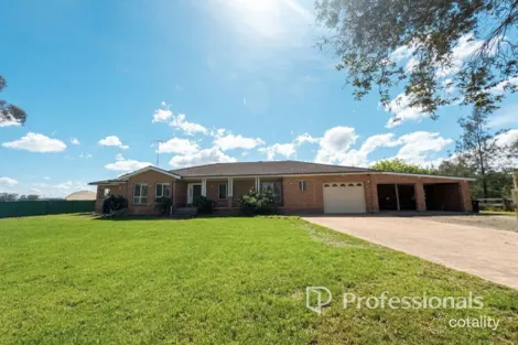 273 Garfield Rd E, Grantham Farm, NSW 2765