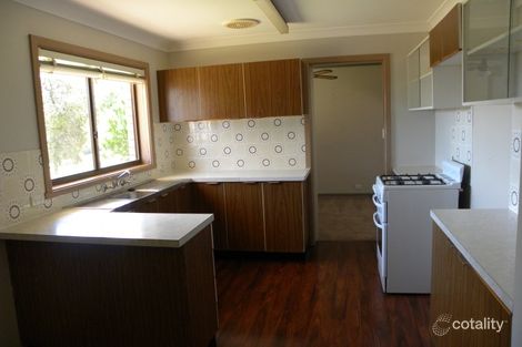 Property photo of 60 Fontenoy Street Young NSW 2594