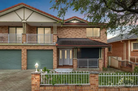 Property photo of 51A Allum Street Bankstown NSW 2200