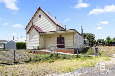 Property photo of 3-5 Sutton Road Maryborough VIC 3465