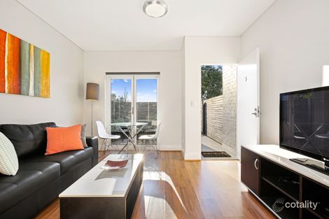 Property photo of 5/53-55 Glebe Point Road Glebe NSW 2037