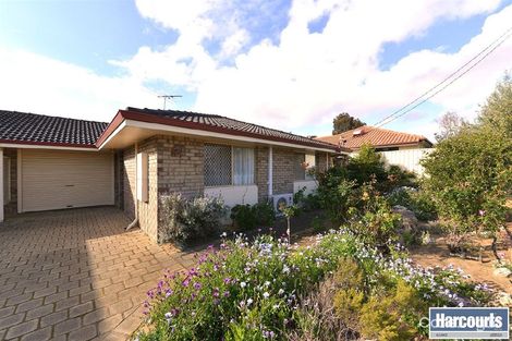 Property photo of 4B Blaxland Way Padbury WA 6025