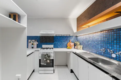 Property photo of 4/6 Albert Avenue Oakleigh VIC 3166