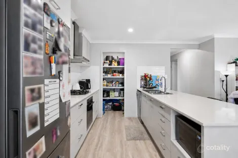 Property photo of 82 Stewart Road Griffin QLD 4503