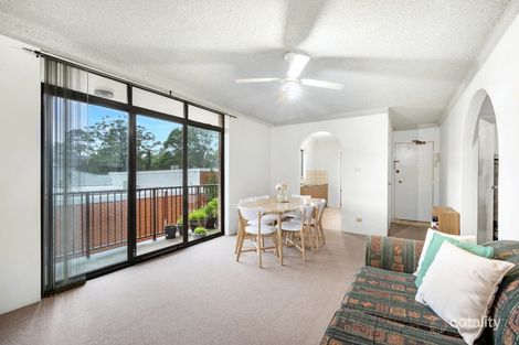 7/1 Mangerton Rd, Wollongong, NSW 2500