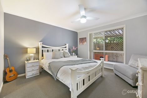 Property photo of 1/60 Aldgate Crescent Pacific Pines QLD 4211