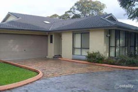Property photo of 5/153 Toongabbie Road Toongabbie NSW 2146