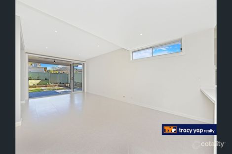 Property photo of 5A Calaby Street Toongabbie NSW 2146