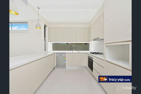 Property photo of 5A Calaby Street Toongabbie NSW 2146