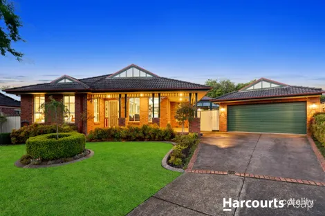 28 Parkwood Ave, Narre Warren South, VIC 3805
