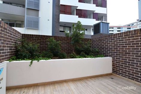 Property photo of G04/1-3 Robey Street Maroubra NSW 2035