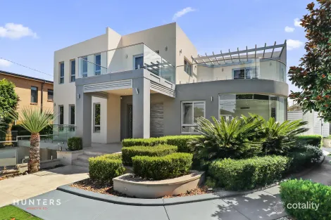 Property photo of 91 Chelmsford Road South Wentworthville NSW 2145