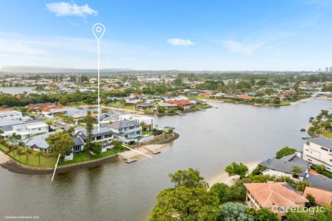 Property photo of 21 Yunga Court Broadbeach Waters QLD 4218