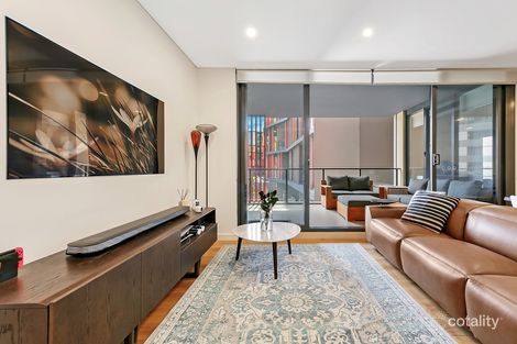 Property photo of 216/20 Nancarrow Avenue Meadowbank NSW 2114