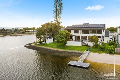 Property photo of 21 Yunga Court Broadbeach Waters QLD 4218