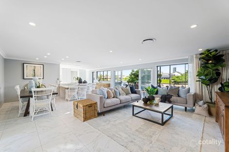 Property photo of 21 Yunga Court Broadbeach Waters QLD 4218