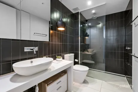 Property photo of 402/253 Bridge Road Richmond VIC 3121