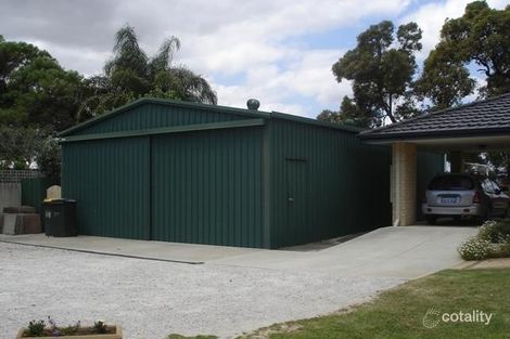 Property photo of 7A Wingate Avenue Hazelmere WA 6055