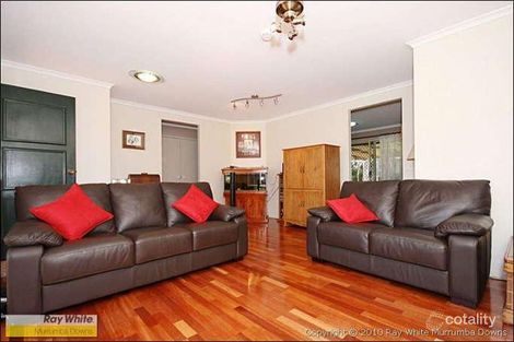 Property photo of 4 Egar Court Murrumba Downs QLD 4503
