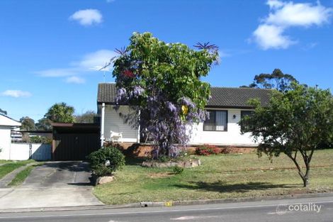 88 Sadleir Ave, Sadleir, NSW 2168