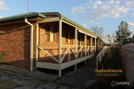 Property photo of 1/4 Queen Street Gloucester NSW 2422