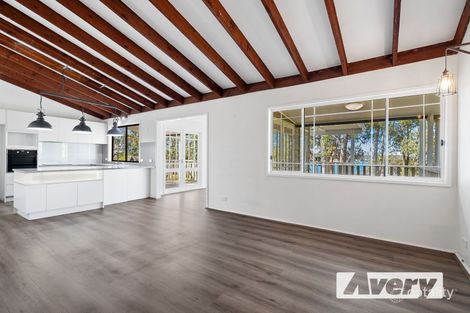 Property photo of 23 Sunlight Parade Rathmines NSW 2283