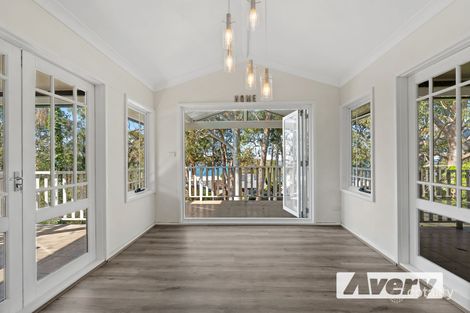 Property photo of 23 Sunlight Parade Rathmines NSW 2283
