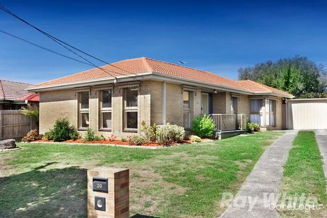 39 Madison Ave, Dandenong North, VIC 3175