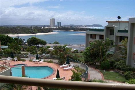 17/36 Duringan St, Currumbin, QLD 4223