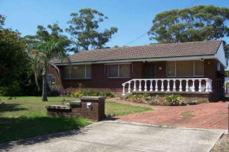 48 Irelands Rd, Blacktown, NSW 2148