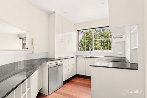 Property photo of 6/4 Mitchell Road Darling Point NSW 2027
