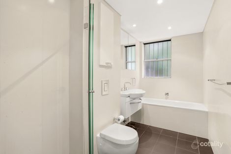 Property photo of 6/4 Mitchell Road Darling Point NSW 2027