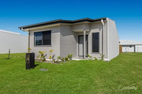 57 Holyoak Ave, Oonoonba, QLD 4811