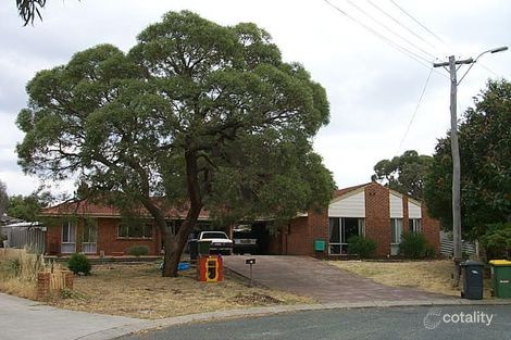Property photo of 10 Wattle Close Kelmscott WA 6111