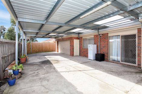 Property photo of 26 Murchison Drive Roxburgh Park VIC 3064