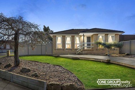 Property photo of 23 Buckland Crescent Epping VIC 3076