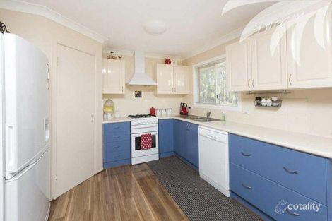 Property photo of 6 Third Ridge Road Smiths Lake NSW 2428