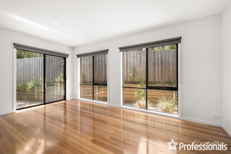 Property photo of 2A Wentworth Court Mooroolbark VIC 3138