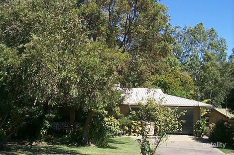 20 Karl Langer Cres, Mount Pleasant, QLD 4740