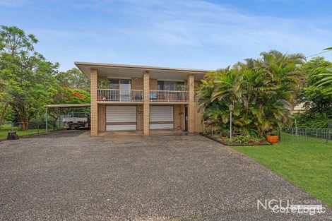 Property photo of 26 Kely Road Karrabin QLD 4306