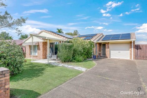 Property photo of 21 Daniel Drive Bundaberg North QLD 4670
