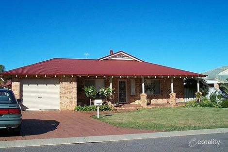 18 Nagle Cl, Mount Tarcoola, WA 6530