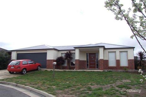Property photo of 4 Clifton Street Delacombe VIC 3356
