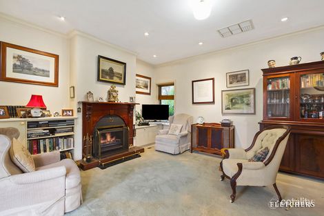 Property photo of 6 Grandview Grove Sassafras VIC 3787