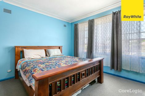 Property photo of 3 Wells Street South Granville NSW 2142