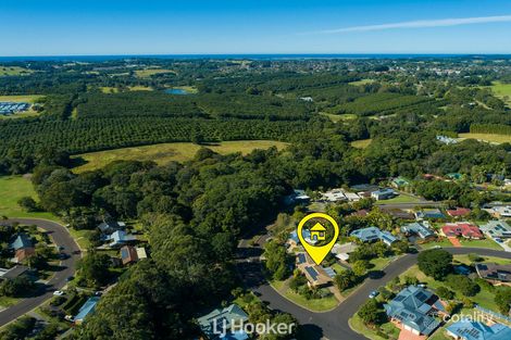 Property photo of 1 County Court Wollongbar NSW 2477