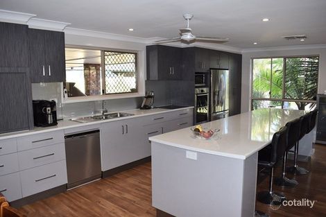 Property photo of 33 Campbell Street Emerald QLD 4720