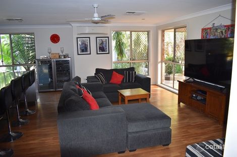 Property photo of 33 Campbell Street Emerald QLD 4720